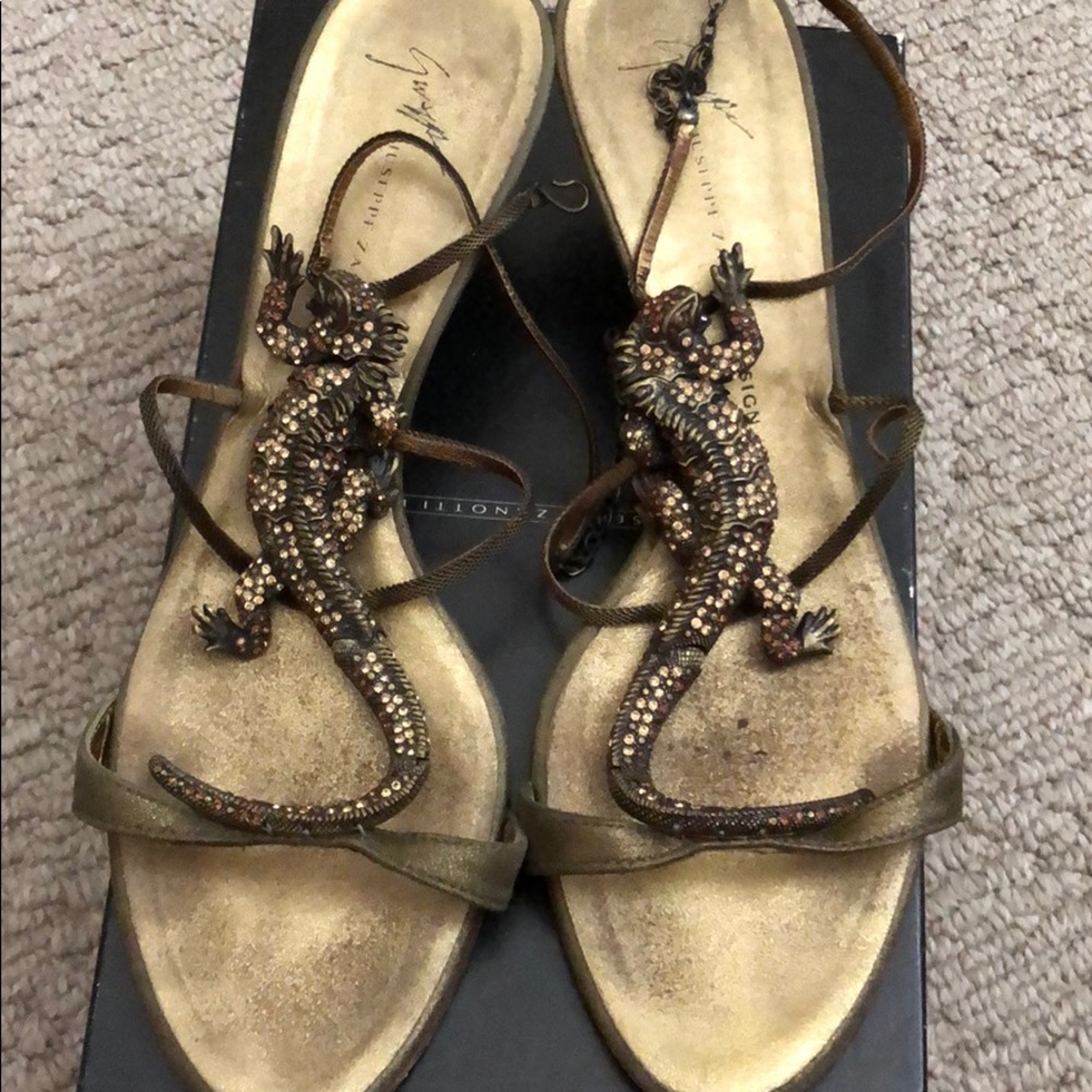 Giuseppe Zanotti